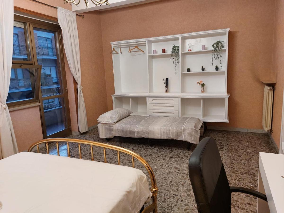 12Min Da Roma Centro Stanza Grande E Luminosa Hotel Ciampino Ngoại thất bức ảnh