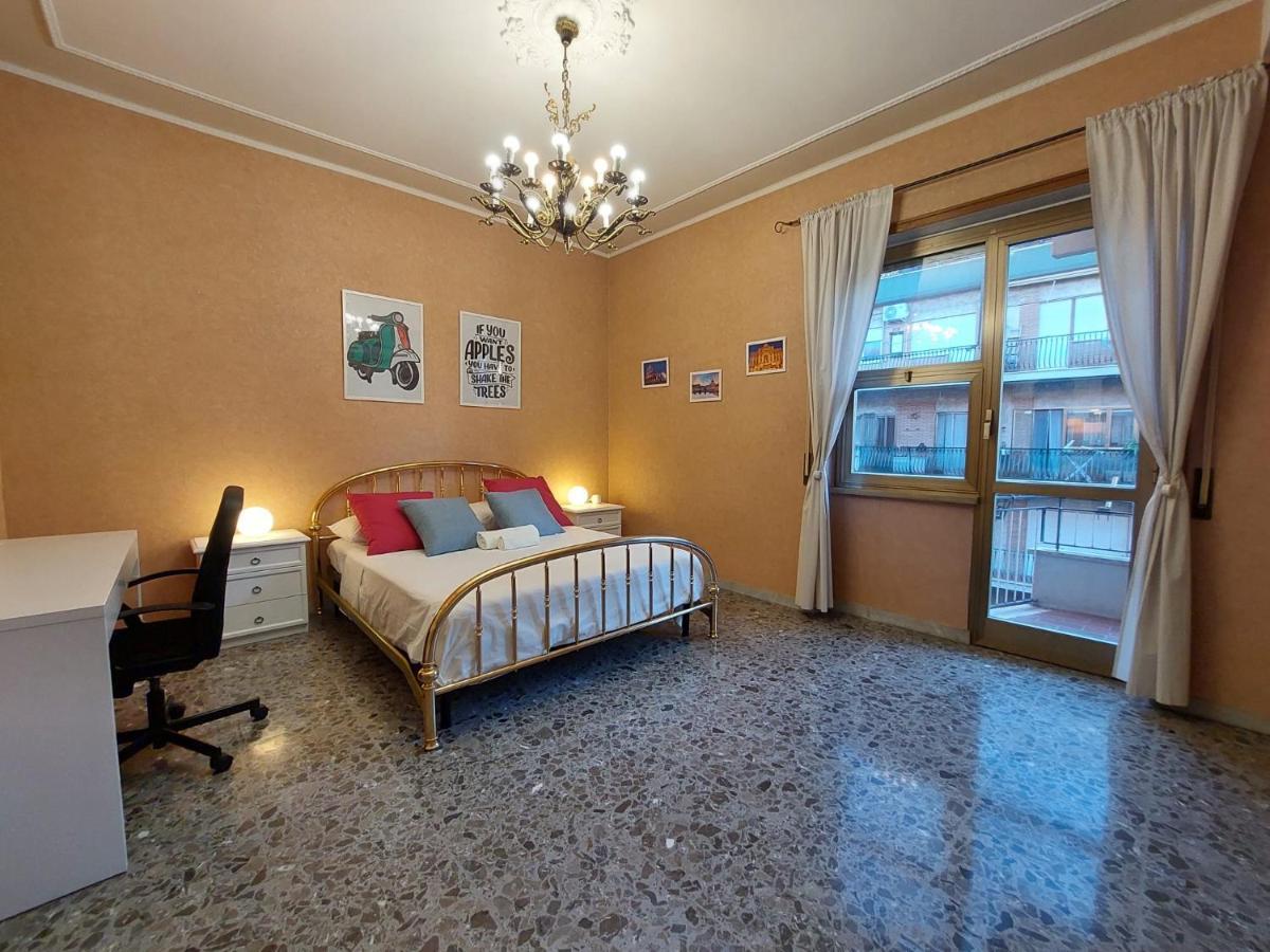 12Min Da Roma Centro Stanza Grande E Luminosa Hotel Ciampino Ngoại thất bức ảnh