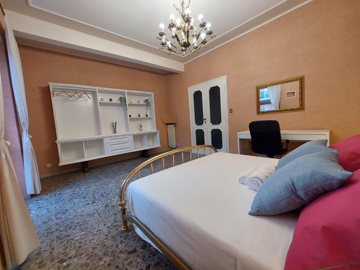 12Min Da Roma Centro Stanza Grande E Luminosa Hotel Ciampino Ngoại thất bức ảnh