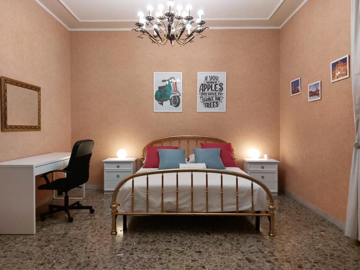 12Min Da Roma Centro Stanza Grande E Luminosa Hotel Ciampino Ngoại thất bức ảnh