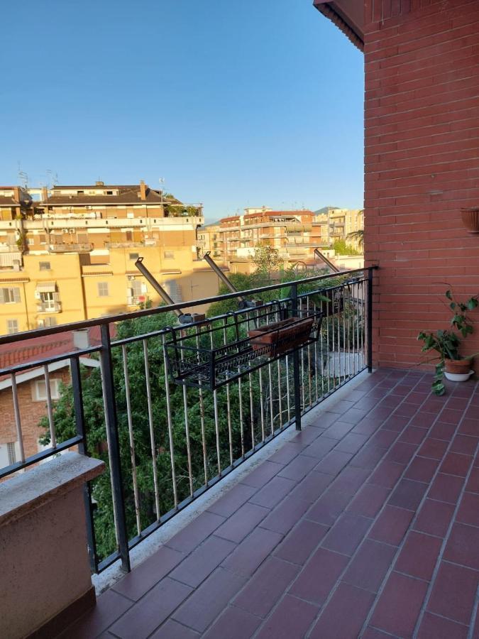 12Min Da Roma Centro Stanza Grande E Luminosa Hotel Ciampino Ngoại thất bức ảnh